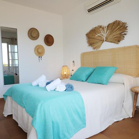 Villa Las Marinas - 2 Encantadora Villa Con Piscina A 5 Min De La Playa Аренал д'ен Кастел Екстериор снимка
