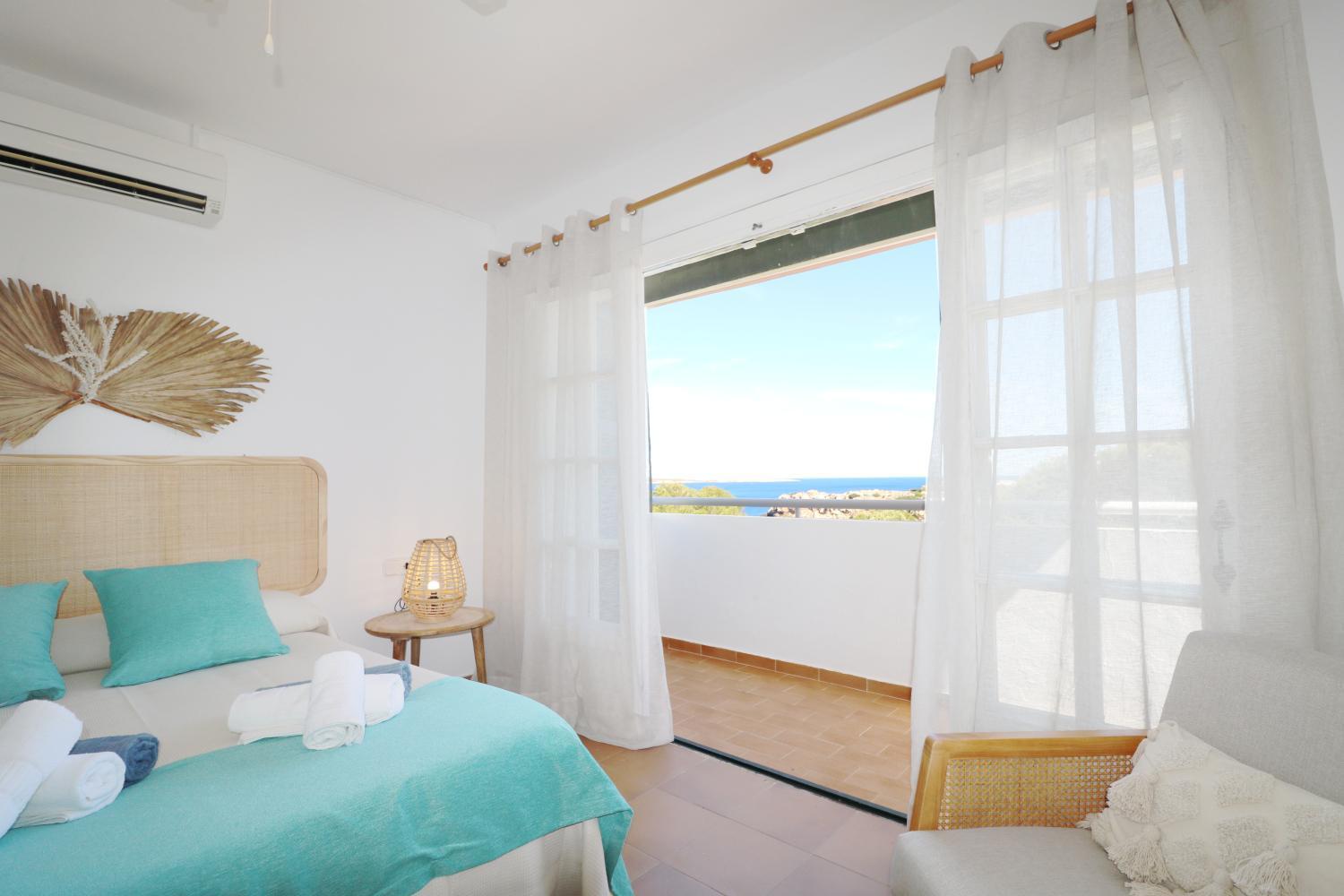Villa Las Marinas - 2 Encantadora Villa Con Piscina A 5 Min De La Playa Аренал д'ен Кастел Екстериор снимка