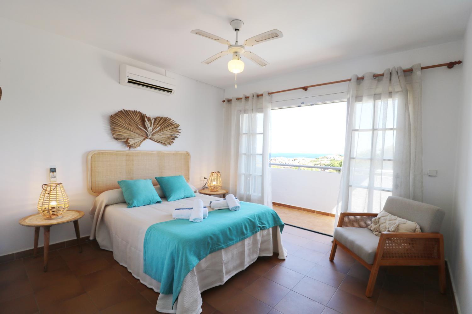 Villa Las Marinas - 2 Encantadora Villa Con Piscina A 5 Min De La Playa Аренал д'ен Кастел Екстериор снимка